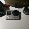 GoPro HERO4 Adventure Silver
