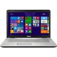 ASUS N751JX-T4023H