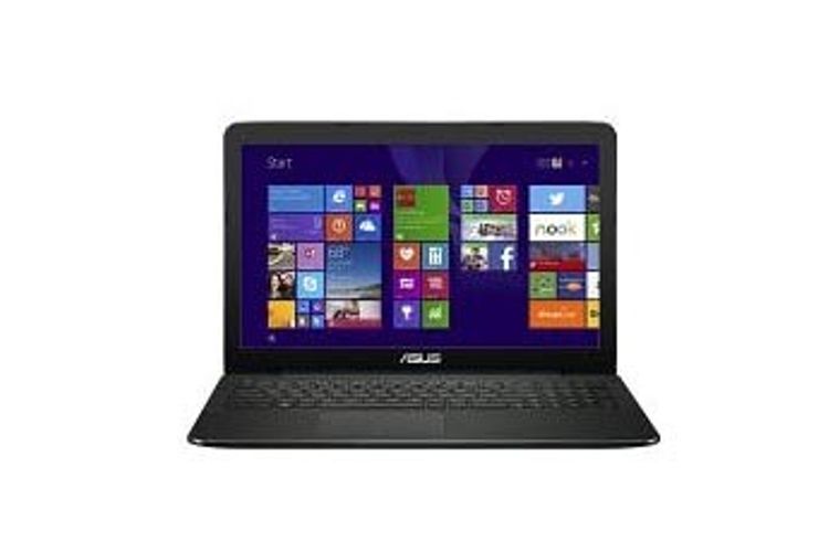 ASUS X554LA-XO1236H