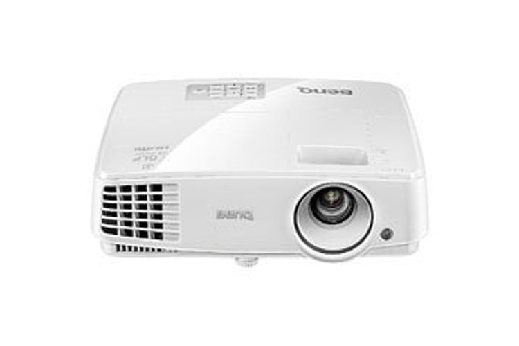 BenQ MS524