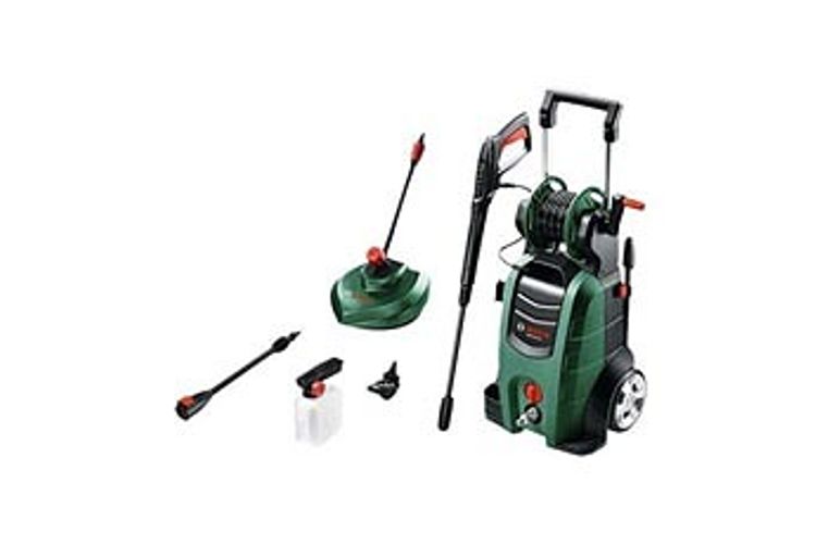 Bosch AQT 45-14 X
