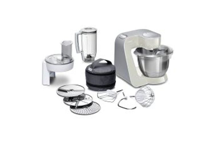 Bosch CreationLine MUM58L20