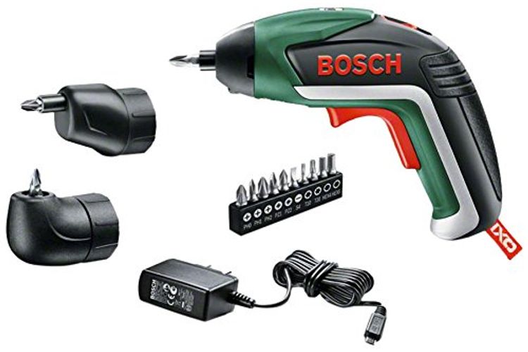 Bosch IXO V