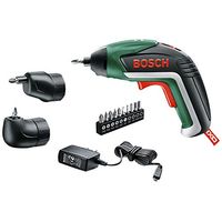 Bosch IXO V