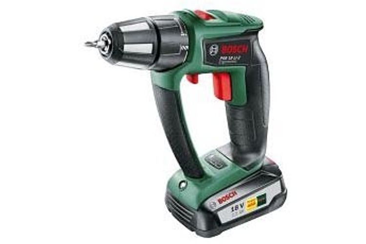 Bosch PSR 18 LI-2 Ergonomic