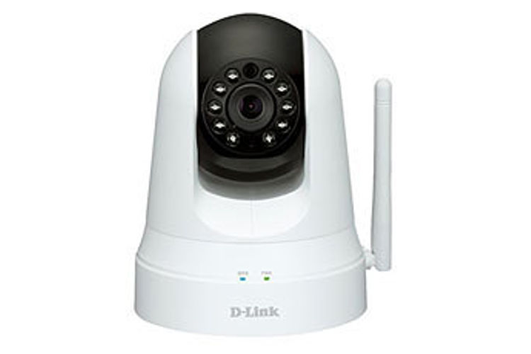 D-Link DCS-5020L