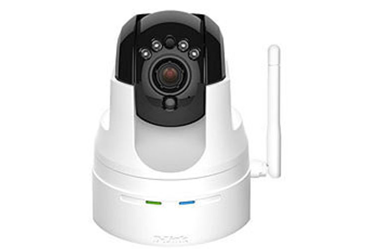 D-Link DCS-5222L