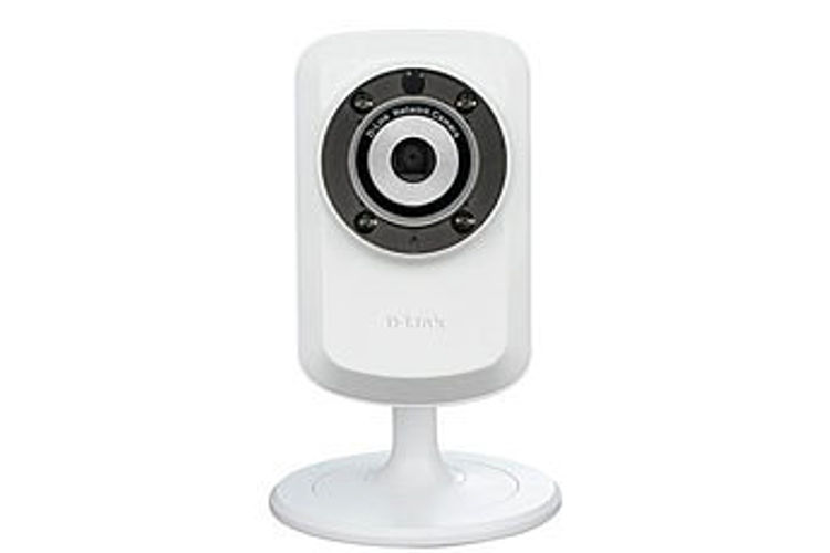 D-Link DCS-932L