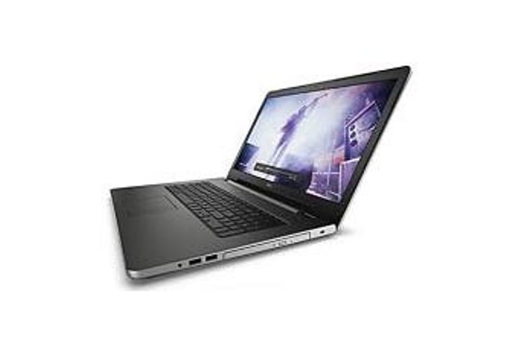 Dell Inspiron 17 5758