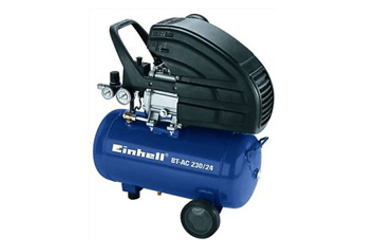 Einhell BT-AC 270/50