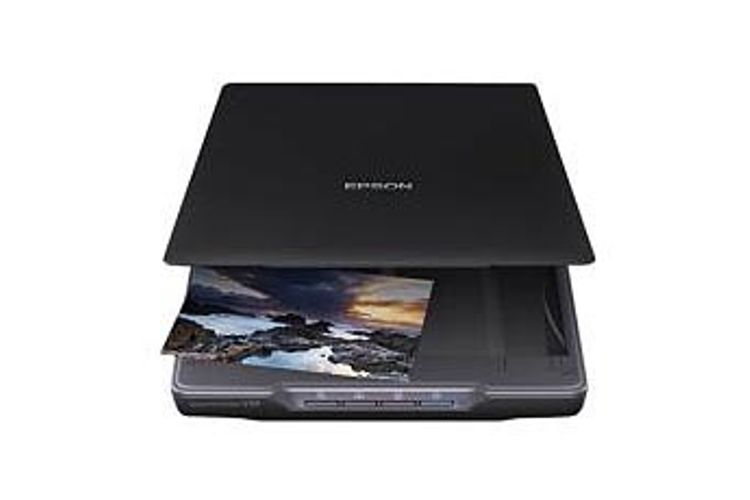 Epson Perfection V39