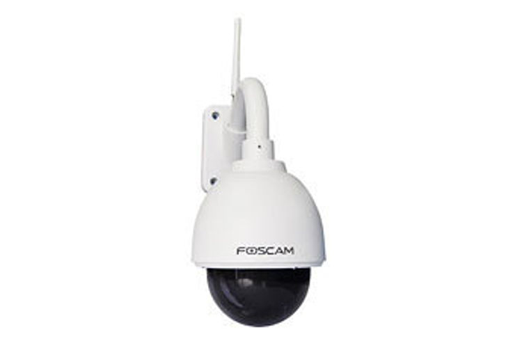 Foscam FI9805W