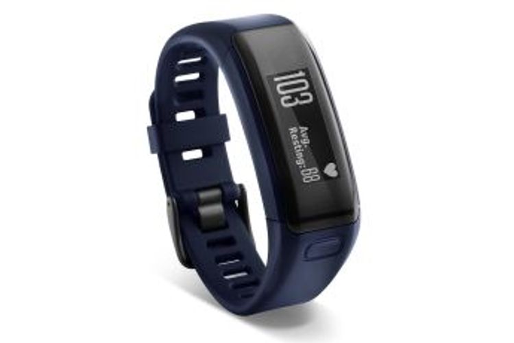 Garmin Vivosmart HR