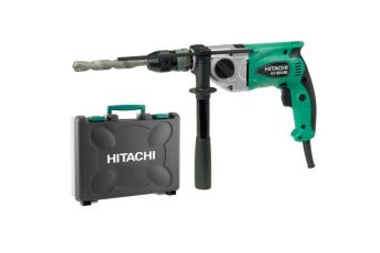 Hitachi DV20VB2