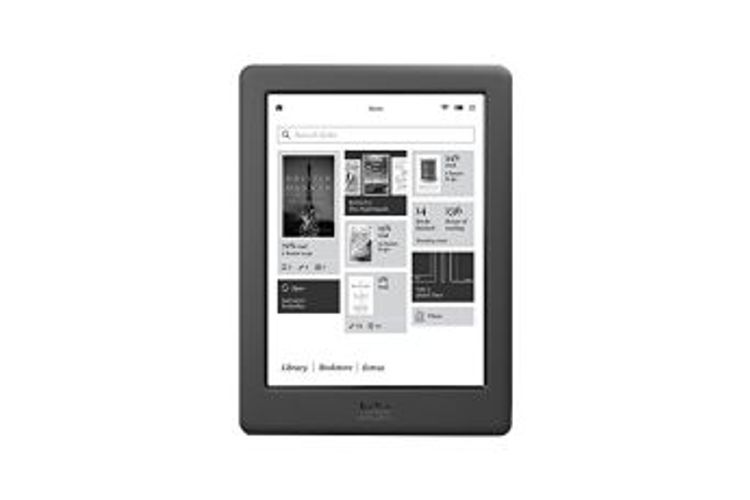 Kobo GLO HD