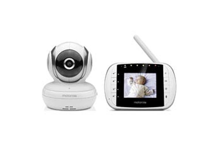 Motorola MBP33S