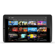 Nvidia Shield Tablet K1