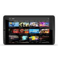 Nvidia Shield Tablet K1