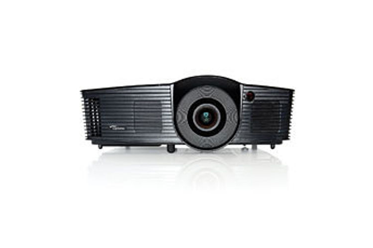 Optoma HD141X
