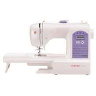 Singer Starlet 6680