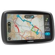TomTom GO 610 World