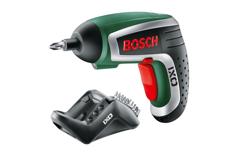 Bosch IXO IV