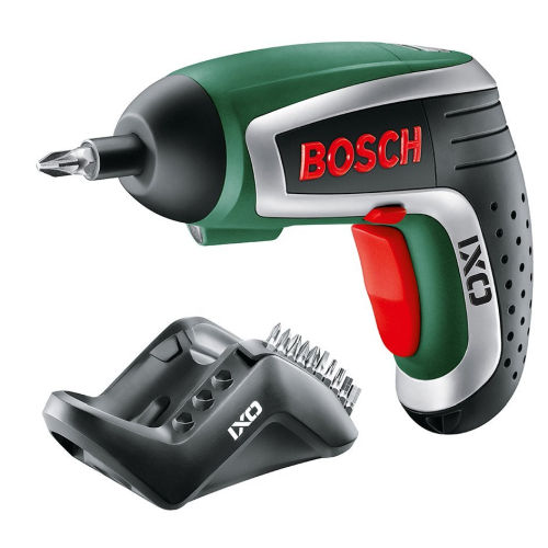 Bosch IXO IV