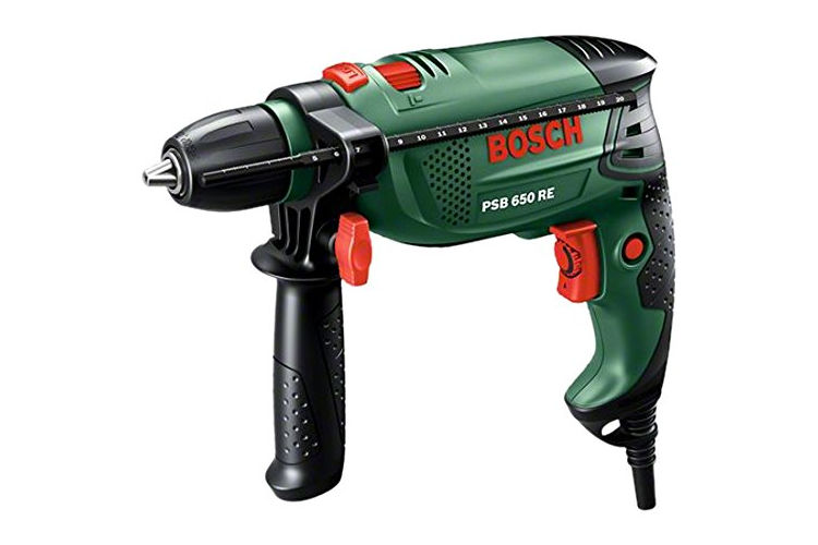Bosch PSB 650 RE