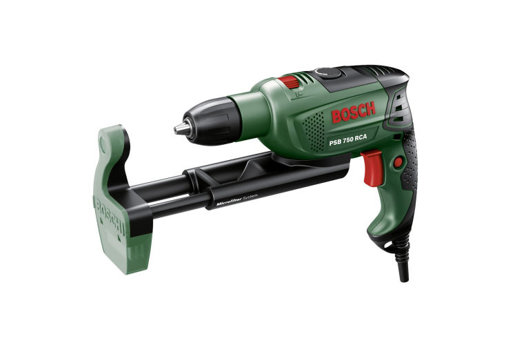 Bosch PSB 750 RCA