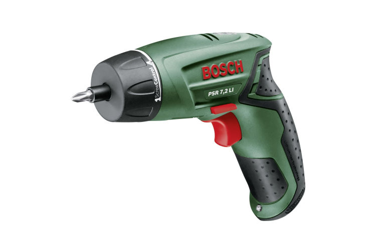 Bosch PSR 7,2 LI