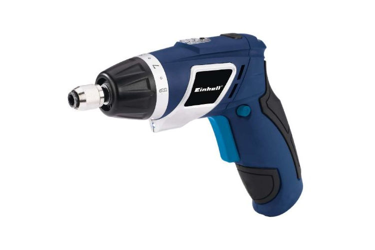 Einhell BT-SD 3.6/1 Li