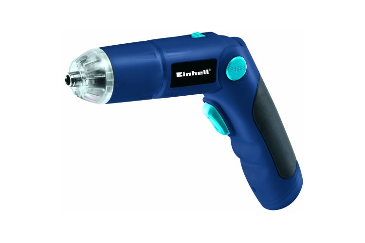 Einhell BT-SD 4,8 F