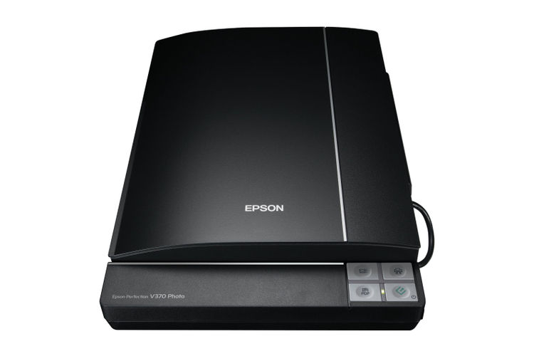 Epson Perfection V370 Photo