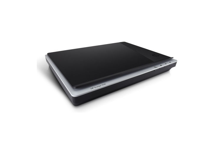 HP Scanjet 200 (L2734A)