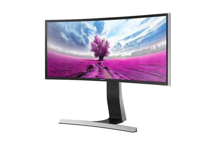 Samsung S29E790C