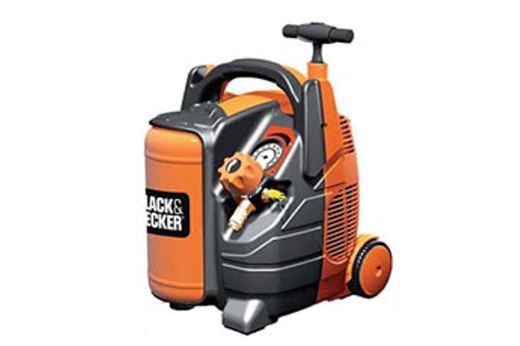 Black & Decker 195/6-MY-T