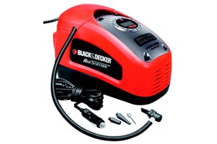 Black+Decker ASI300