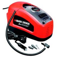 Black+Decker ASI300