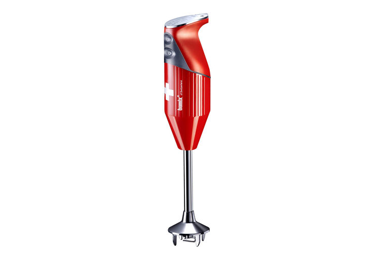 Recensione Bamix Swissline M200 MX100080 QualeScegliere