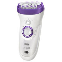 Braun Silk-Epil 9 9-579 Wet & Dry