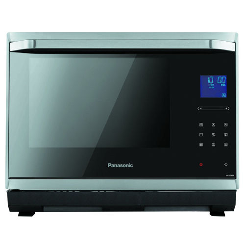 ▷ Recensione Panasonic NN-CS894SEPG | QualeScegliere.it