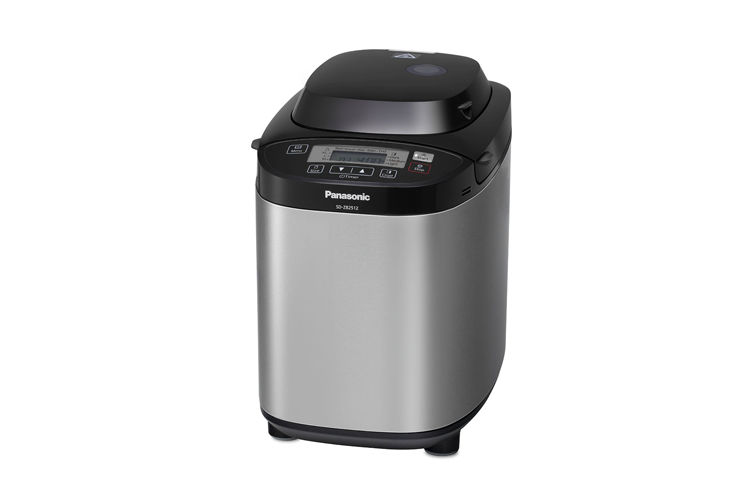 Panasonic SD-ZB2512