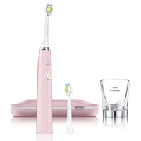 Philips HX9362/67 DiamondClean Sonicare Pink edition