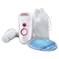 Braun Silk-épil 5 5329 Legs & Face