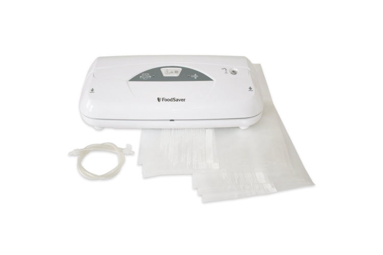 FoodSaver V1020