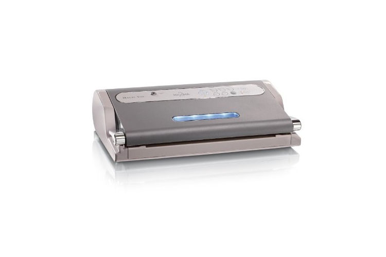 Magic Vac Maxima 2