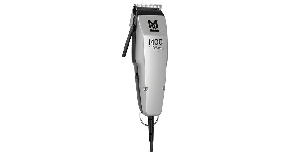Recensione Moser 1400 0458 QualeScegliere
