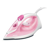 Philips GC1022/40 EasySpeed