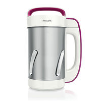 Philips HR2200/81 Viva Collection