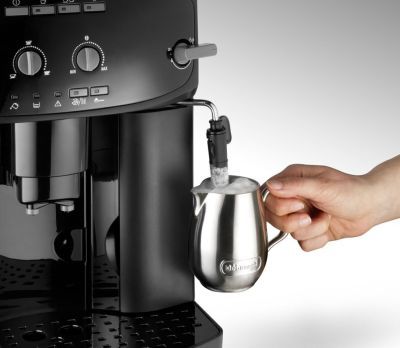 Recensione macchina da caffè automatica De'Longhi ESAM2600 Perfetto -  Recensione